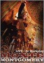 At Workplay: Live