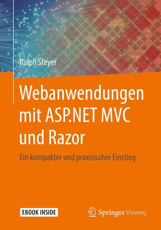 Computer Science and Engineering (German Language) - Webanwe ... - cover