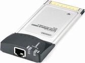 Eminent CardBus Networking Adapter 10/100 Mbps 100 Mbit/s