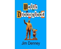 Walt's Disneyland