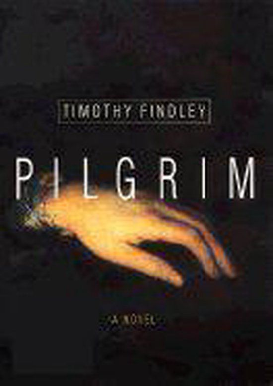 Pilgrim - cover