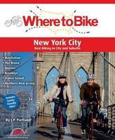 Where to Bike New York