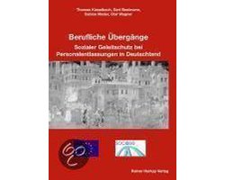Berufliche Übergänge