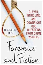 Forensics and Fiction