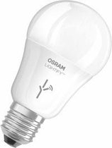 Osram LIGHTIFY Classic A60 RGBW [E27, 10W (60W), 810lm, 2000-6500K]