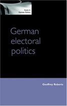 Issues in German Politics - German electoral politics