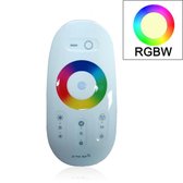 Milight 1-zone touch afstandsbediening RGBW met controller
