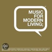 Music for Modern Living, Vol. 3 [Audiopharm]