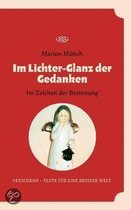 Im Lichter-Glanz Der Gedanken