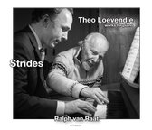 Strides - Theo Loevendie