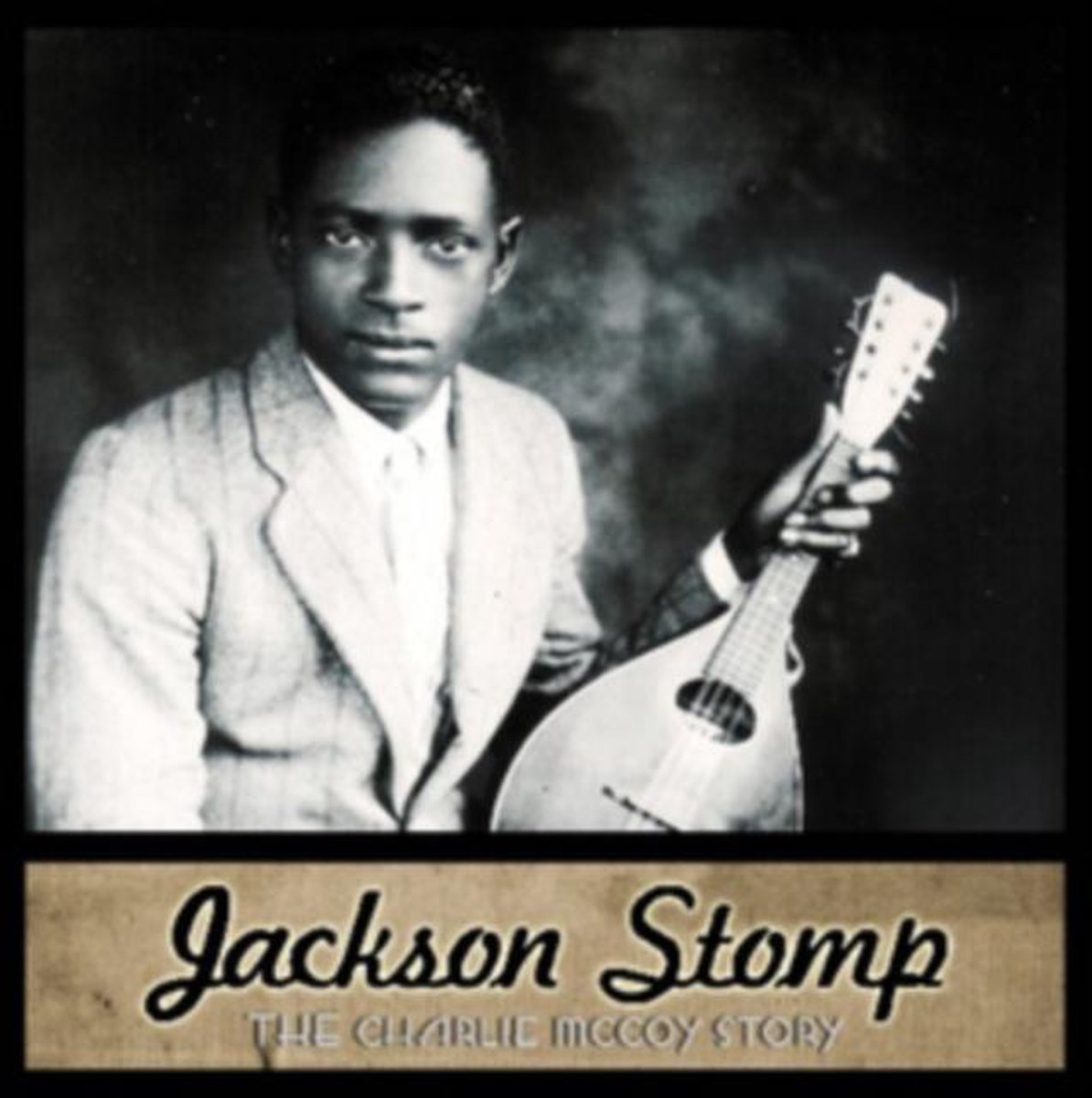 Jackson Stomp - The Charlie Mccoy Story