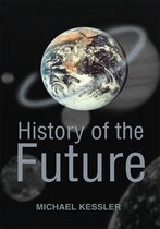 Omslag History of the Future