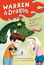 Warren & Dragon 2 - Warren & Dragon Weekend With Chewy