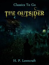 Classics To Go - The Outsider