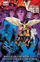 Die neuen X-Men - Marvel Now! 04