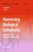 A First Course in “In Silico Medicine” 1 - Harnessing Biological Complexity