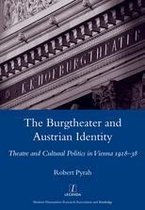 The Burgtheater and Austrian Identity