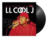 Ll Cool J - Live In Maine - Colby College 1985 (LP)