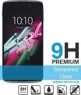 Nillkin Screenprotector Tempered Glass Alcatel One Touch Idol 3 (5.5) - 9H Nano