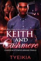 Keith and Cashmere