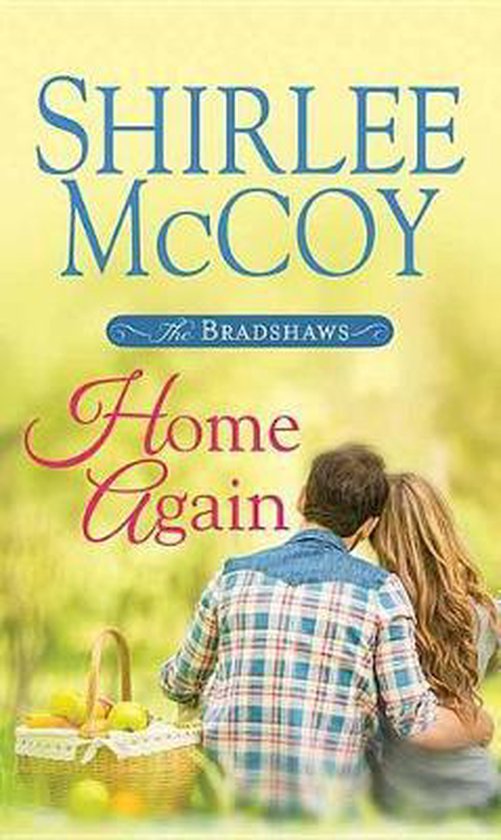 Home Again, Shirlee Mccoy 9781643582306 Boeken