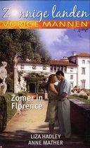 Zomer In Florence