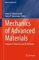 Engineering Materials - Mechanics of Advanced Materials