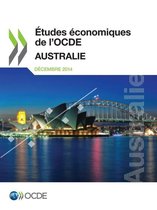 Economie - Études économiques de l'OCDE : Australie 2014