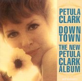The Downtown/New Petula Clark Album