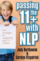 Omslag Passing The 11+ With Nlp - Nlp Strategies For Supporting Your 11 Plus Student