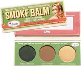 Smoke Balm #2 - Smokey Eye Palette