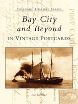 Postcard History Series - Bay City and Beyond in Vintage Postcards