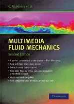 Multimedia Fluid Mechanics Dvd-Rom