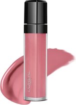 L'Oréal Infallible Le Gloss Lipgloss - 109 Fight For It
