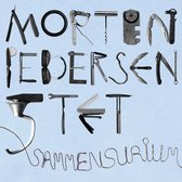 Morten Pedersen Quintet - Sammensurium (CD)