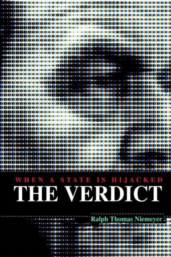 The Verdict - cover