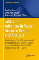 Contributions to Statistics - mODa 11 - Advances in Model-Oriented Design and Analysis