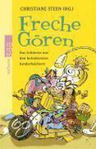 Freche Gören
