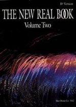 The New Real Book Volume 2 (Bb Version)