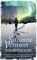 Boekomslag van 'Noorderlicht'
