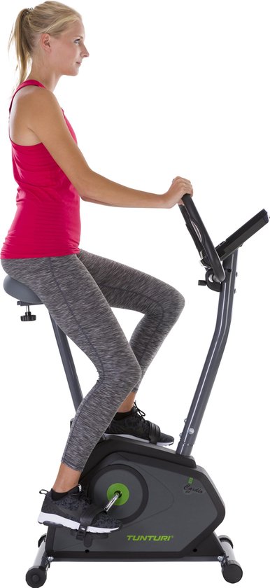 tunturi hometrainer cardio fit e35 ergometer