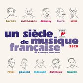 Various - Un Siecle De Musique Fran