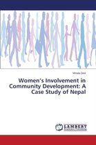 Women's Involvement in Community Development