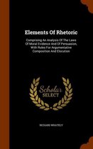 Elements of Rhetoric