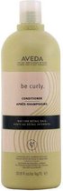 Conditioner Be Curly Aveda (1000 ml)