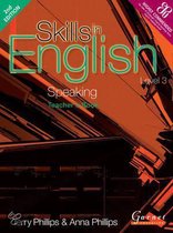 Skills in English - Speaking Level 3 - Teacher Book