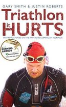 Triathlon - It HURTS