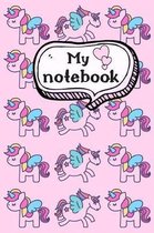 My Notebook