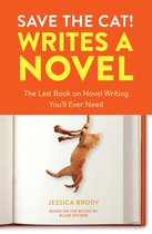 Save the Cat! -  Save the Cat! Writes a Novel