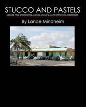 Stucco and Pastels